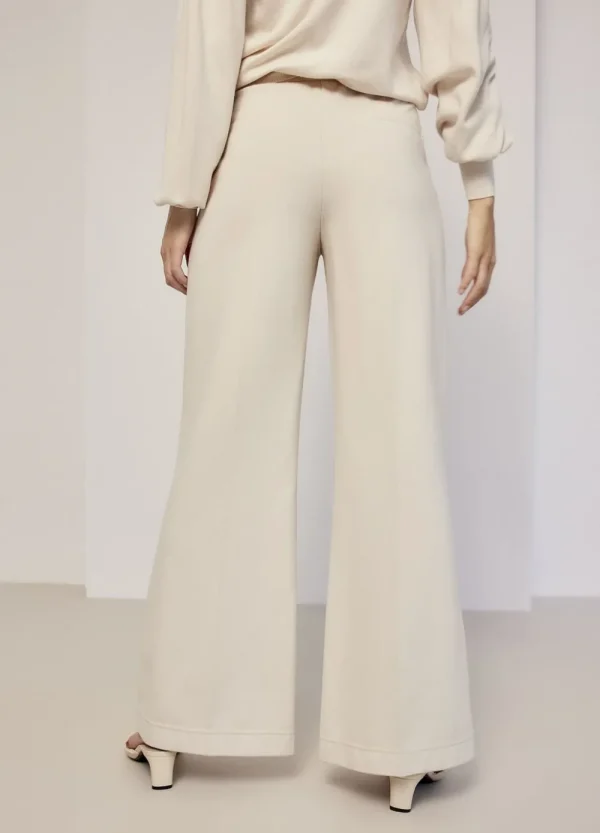 Vrouwen Summum Woman Broeken & Jumpsuits | Bootcut Broek