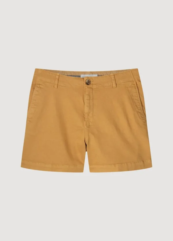 Vrouwen Summum Woman Broeken & Jumpsuits | Chino Short