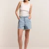 Vrouwen Summum Woman Shorts | Denim Short