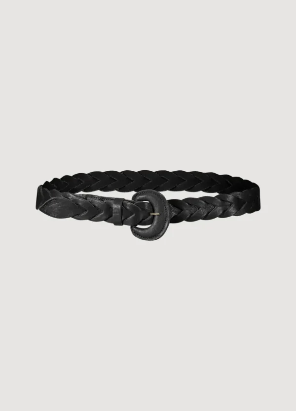 Vrouwen Summum Woman Accessoires | Gevlochten Riem