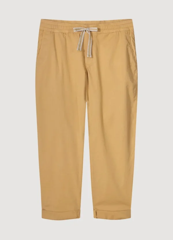 Vrouwen Summum Woman Broeken & Jumpsuits | Jogger Fit Broek