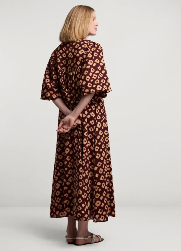 Vrouwen Summum Woman Jurken | Kaftan Jurk