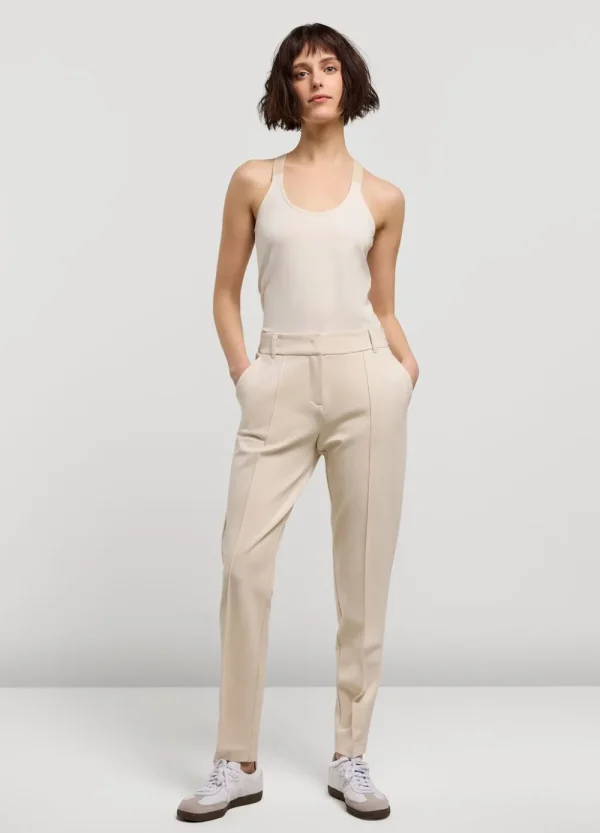 Vrouwen Summum Woman Tops & T-Shirts | Singlet: Omkeerbaar